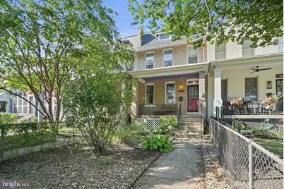 1612 Potomac Avenue SE, Washington, DC 20003 - Photo 37