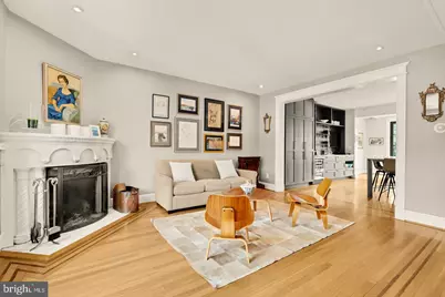 1726 Hobart Street NW, Washington, DC 20009 - Photo 7