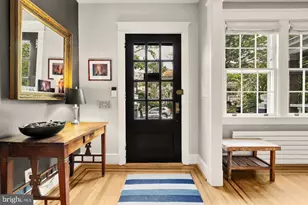 1726 Hobart St NW, Washington, DC 20009 - Photo 5