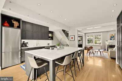 1726 Hobart Street NW, Washington, DC 20009 - Photo 15