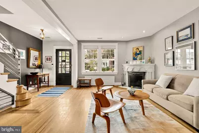 1726 Hobart Street NW, Washington, DC 20009 - Photo 11
