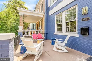 1726 Hobart St NW, Washington, DC 20009 - Photo 3