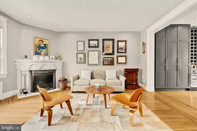 1726 Hobart Street NW, Washington, DC 20009 - Photo 9