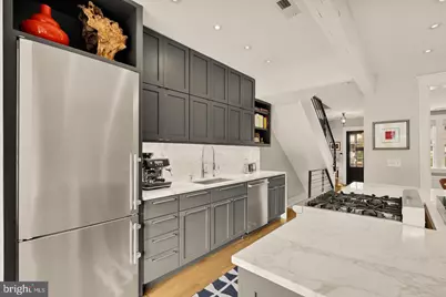 1726 Hobart Street NW, Washington, DC 20009 - Photo 19