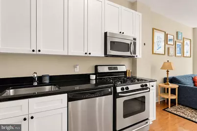 2120 Vermont Avenue NW #304, Washington, DC 20001 - Photo 5