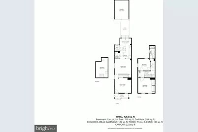 709 16th Street NE, Washington, DC 20002 - Photo 35