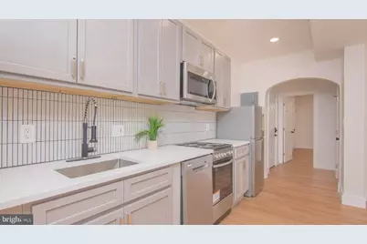 1629 West Virginia NE #3, Washington, DC 20002 - Photo 3