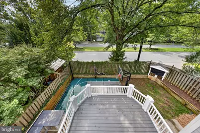 5000 Macarthur Court NW, Washington, DC 20016 - Photo 35