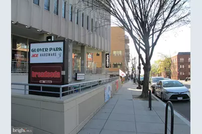 3819 Davis Place NW #4, Washington, DC 20007 - Photo 23