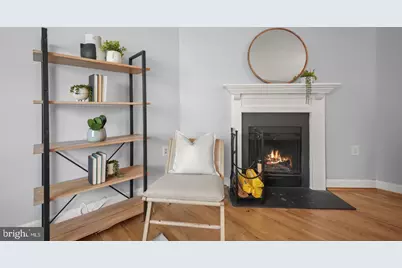 3819 Davis Place NW #4, Washington, DC 20007 - Photo 5