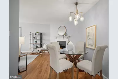 3819 Davis Place NW #4, Washington, DC 20007 - Photo 7
