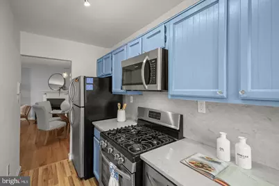 3819 Davis Place NW #4, Washington, DC 20007 - Photo 11
