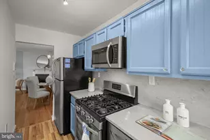3819 Davis Pl NW, Washington, DC 20007 - Photo 11