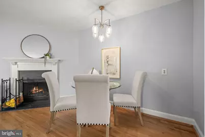 3819 Davis Place NW #4, Washington, DC 20007 - Photo 9