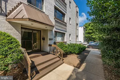 3819 Davis Place NW #4, Washington, DC 20007 - Photo 17