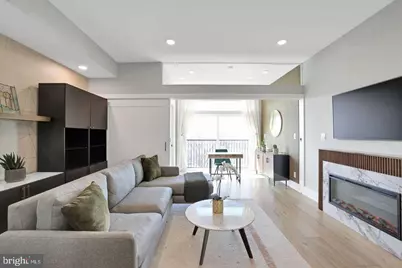 4012 Georgia Avenue NW #402, Washington, DC 20020 - Photo 7