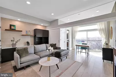 4012 Georgia Avenue NW #402, Washington, DC 20020 - Photo 5