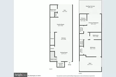 4012 Georgia Avenue NW #402, Washington, DC 20020 - Photo 19