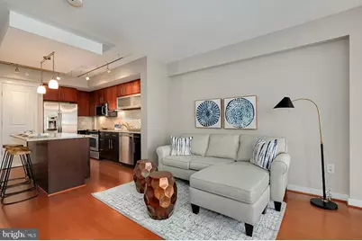 1025 1st Street SE #1102, Washington, DC 20003 - Photo 9