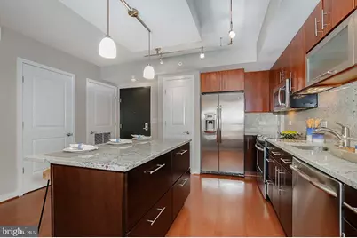 1025 1st Street SE #1102, Washington, DC 20003 - Photo 3