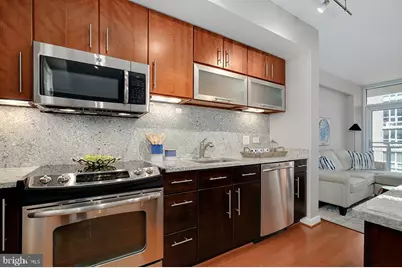 1025 1st Street SE #1102, Washington, DC 20003 - Photo 5