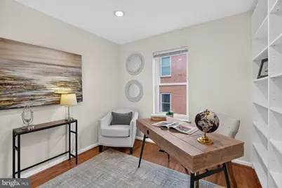 1325 13th Street NW #40, Washington, DC 20005 - Photo 43