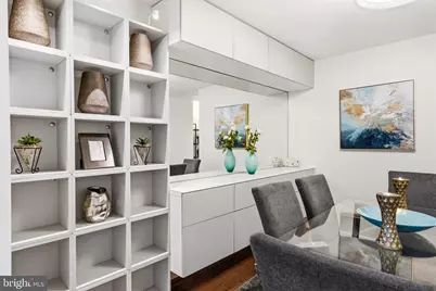1325 13th Street NW #40, Washington, DC 20005 - Photo 25