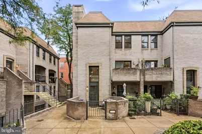1325 13th Street NW #40, Washington, DC 20005 - Photo 11