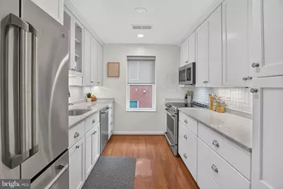 1325 13th Street NW #40, Washington, DC 20005 - Photo 3