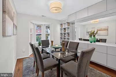 1325 13th Street NW #40, Washington, DC 20005 - Photo 23