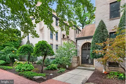 1325 13th Street NW #40, Washington, DC 20005 - Photo 47