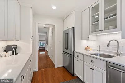 1325 13th Street NW #40, Washington, DC 20005 - Photo 29