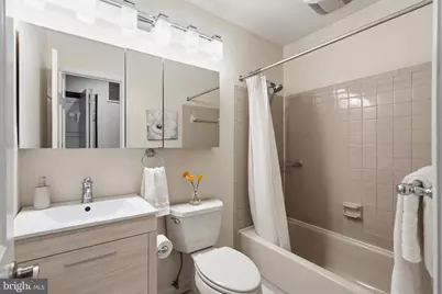 1325 13th Street NW #40, Washington, DC 20005 - Photo 41