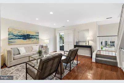 1325 13th Street NW #40, Washington, DC 20005 - Photo 31