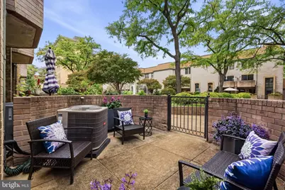 1325 13th Street NW #40, Washington, DC 20005 - Photo 9