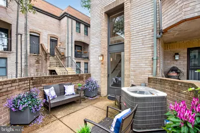 1325 13th Street NW #40, Washington, DC 20005 - Photo 45