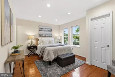 1325 13th Street NW #40, Washington, DC 20005 - Photo 33