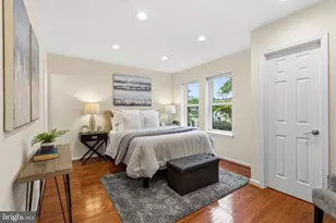 1325 13th Street NW, Washington, DC 20005 - Photo 33