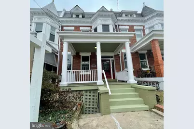1416 Webster Street NW, Washington, DC 20011 - Photo 13