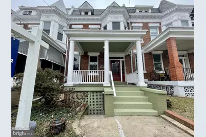 1416 Webster Street NW, Washington, DC 20011 - Photo 1