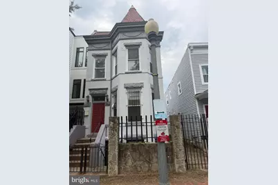 739 Morton Street NW, Washington, DC 20010 - Photo 1