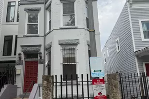 739 Morton St NW, Washington, DC 20010 - Photo 1