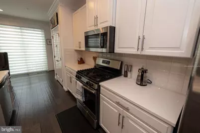 3620 Commodore Joshua Barney Drive NE, Washington, DC 20018 - Photo 23