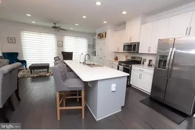 3620 Commodore Joshua Barney Drive NE, Washington, DC 20018 - Photo 21