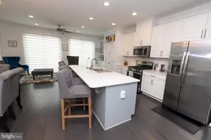 3620 Commodore Joshua Barney Dr NE, Washington, DC 20018 - Photo 21
