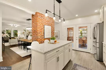 3436 17th Street NW, Washington, DC 20010 - Photo 19