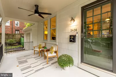 3436 17th Street NW, Washington, DC 20010 - Photo 3