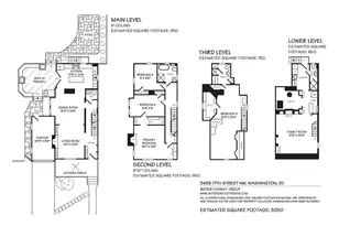 3436 17th St NW, Washington, DC 20010 - Photo 53