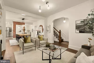 3436 17th Street NW, Washington, DC 20010 - Photo 9