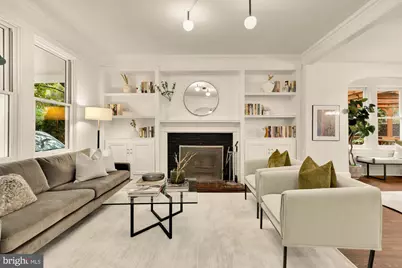 3436 17th Street NW, Washington, DC 20010 - Photo 7